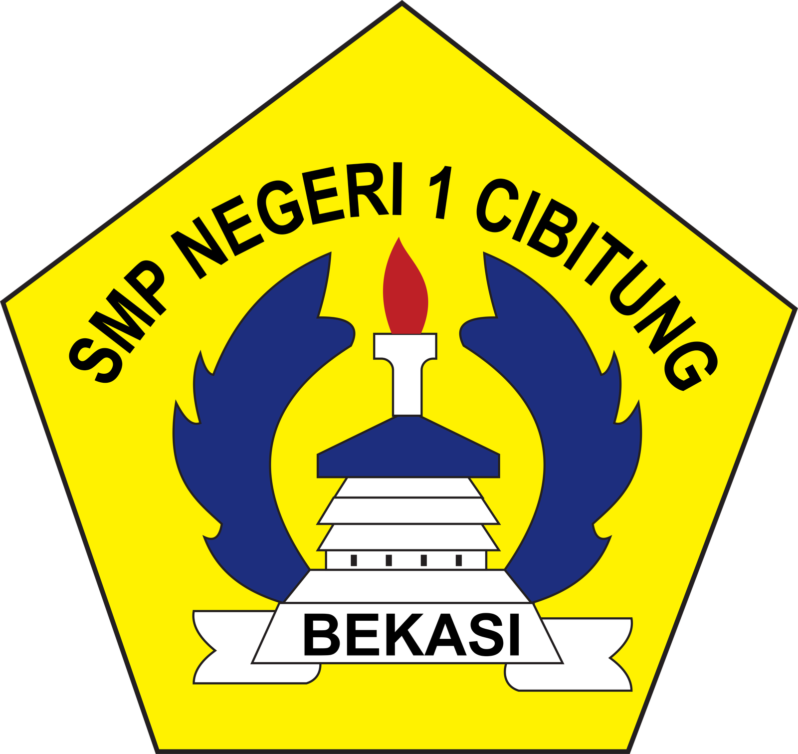 Logo Sekolah